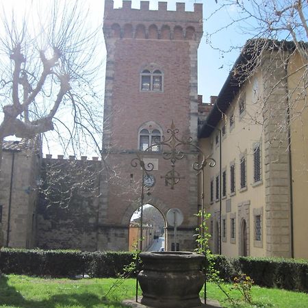 Hotel Il Ponte Cecina  Kültér fotó