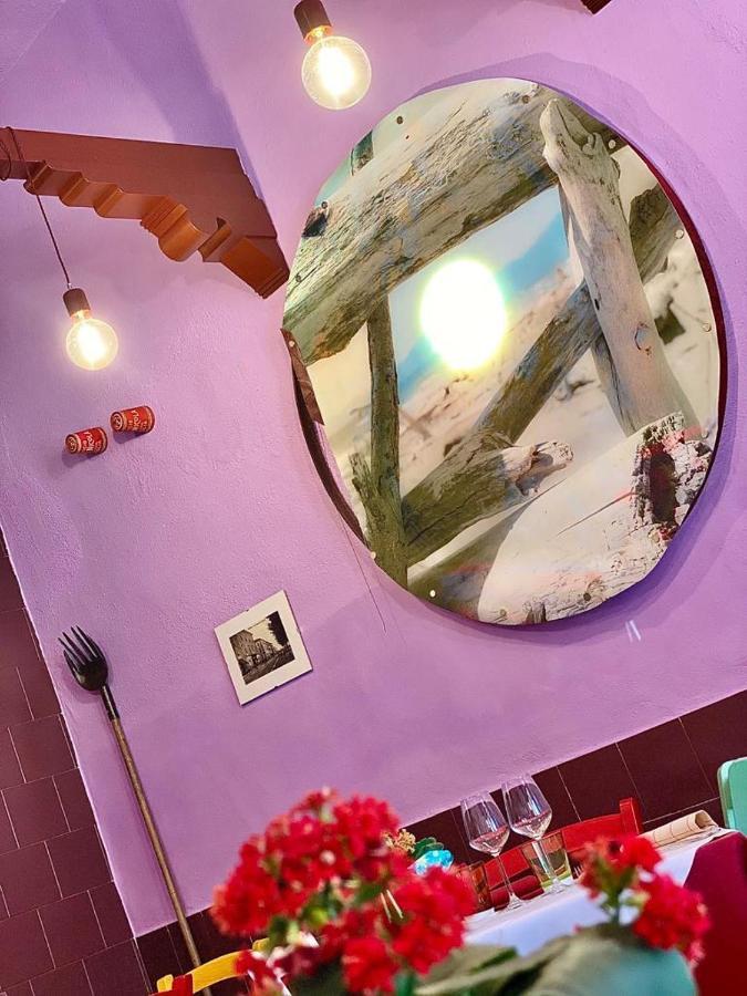 Hotel Il Ponte Cecina  Kültér fotó