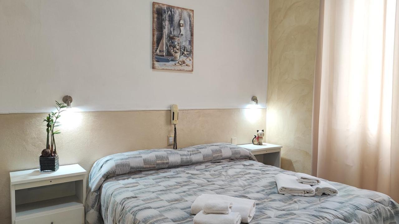 Hotel Il Ponte Cecina  Kültér fotó