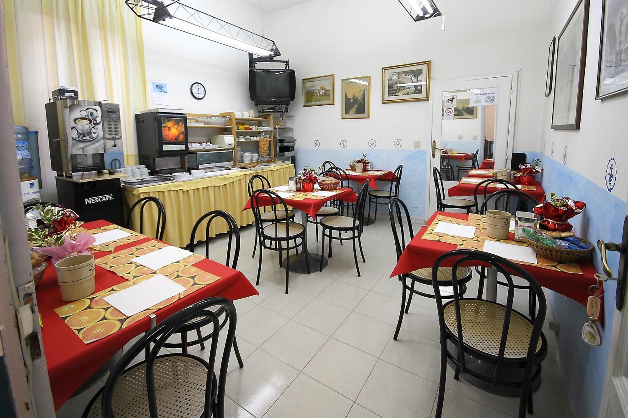 Hotel Il Ponte Cecina  Kültér fotó
