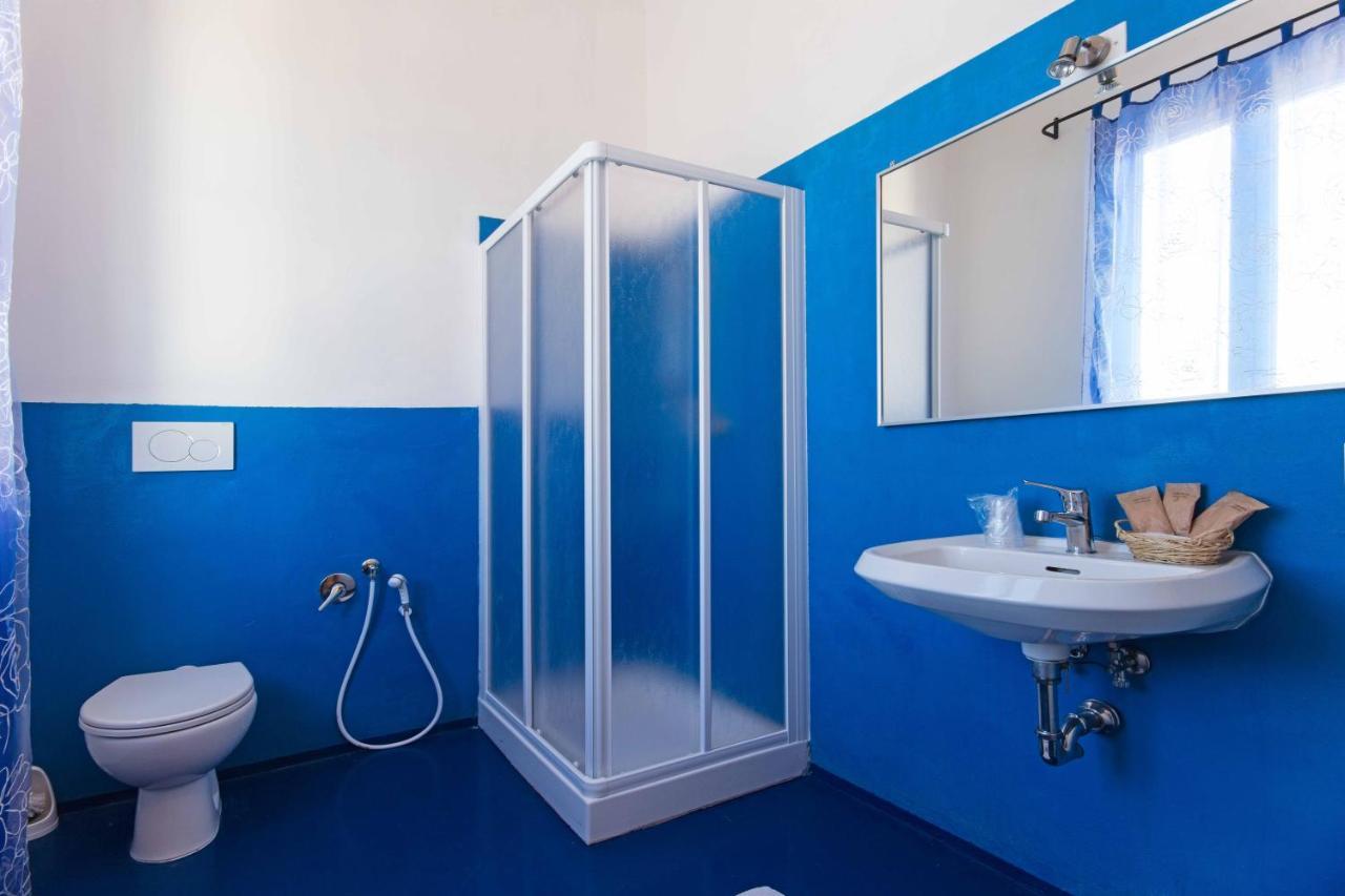 Hotel Il Ponte Cecina  Kültér fotó